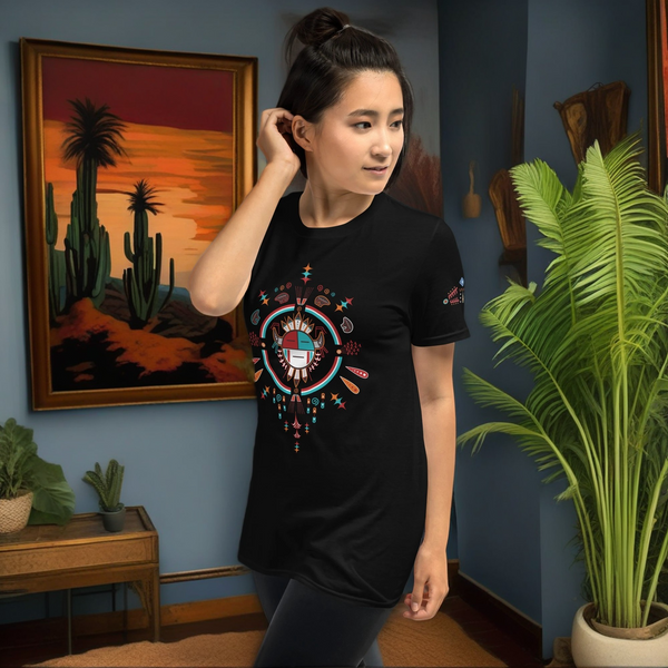 Navajo T-shirt